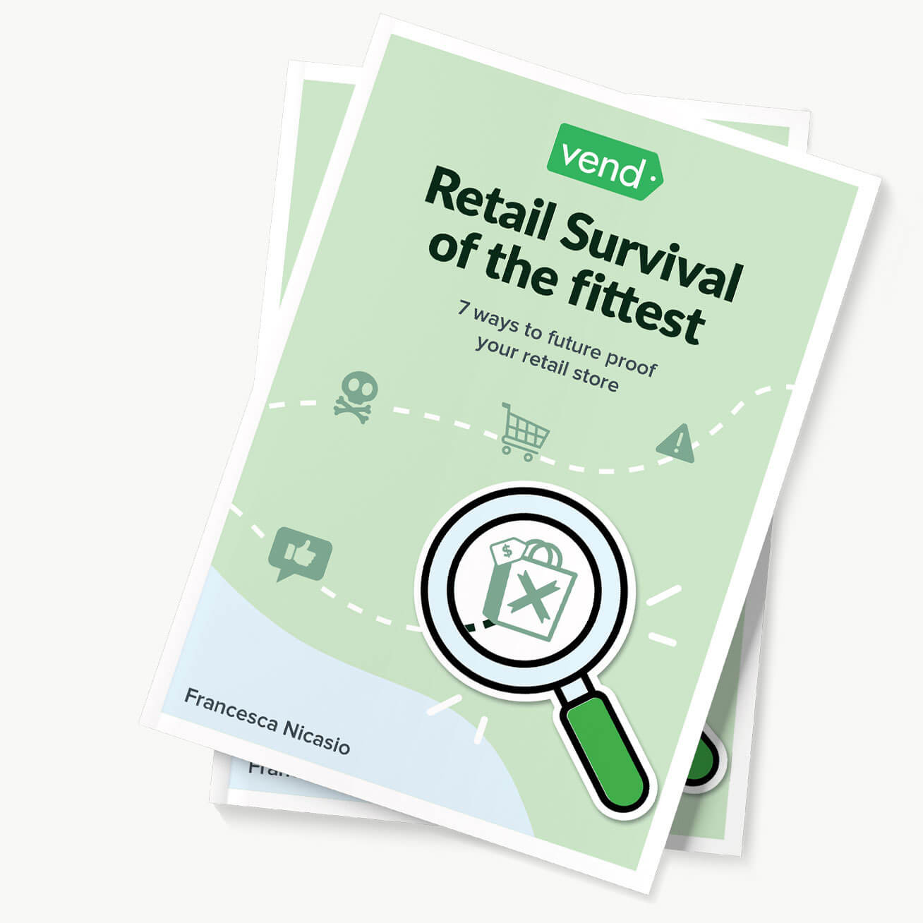 Retail Survival