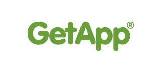 Getapp logo home