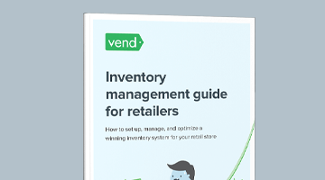 Inventory Management Guide thumb